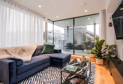 Holborn Apartment London