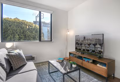 Laguna Street Apartments