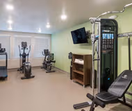 Tolleson – Phoenix West Apartment