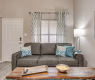 Garden Shadow Lane Apartment