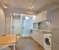 Jervois Street Serviced Apartments