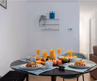 Automne 1 Serviced Apartment, Brussels