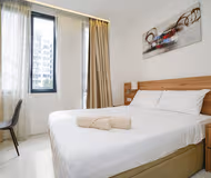 Kim Keat Road Apartment