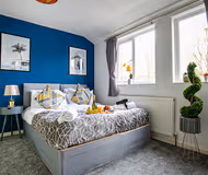 Pannier Place-Downs Barn