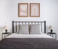 Laranjeiras Serviced Apartments