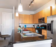 Southwest Fwy Apartment