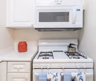 86th Street Apartment