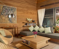 The Pines Villa