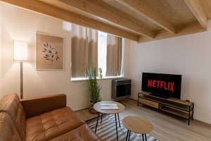 Na Střelnici Serviced Apartment