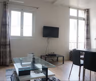 Avenue des Champs Elysées 1 Serviced Apartment