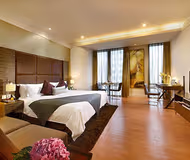 Chaoyang Serviced Apartments