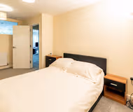 2 bedroom apartment at St Edmund House - Ipswich