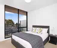 Clarkson Court Serviced Apartments