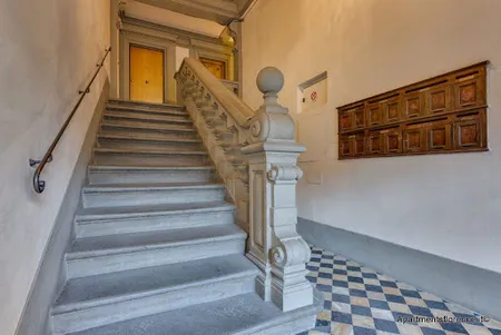 A SIGNATURE LUXURY IN PIAZZA DELLA SIGNORIA