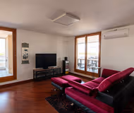 Ligure Serviced Apartment