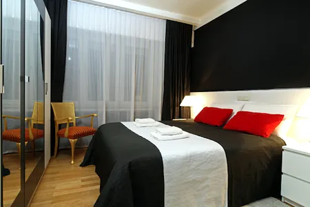 2 bedroom apartment at Villa Giada