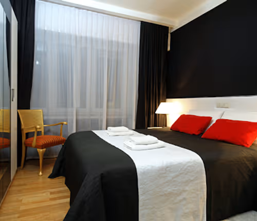 2 bedroom apartment at Villa Giada