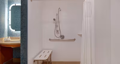 Shoreline Ct ApartHotel