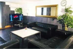 Monnikenstraat Serviced Apartment, Amsterdam Centrum