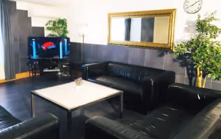 Monnikenstraat Serviced Apartment, Amsterdam Centrum