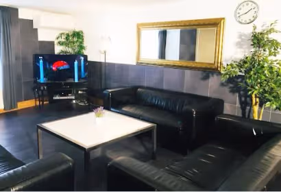 Monnikenstraat Serviced Apartment, Amsterdam Centrum