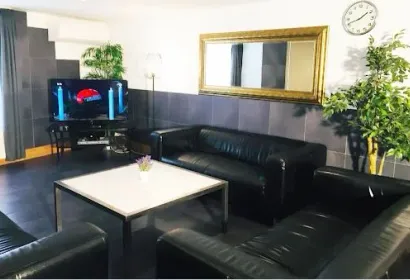 Monnikenstraat Serviced Apartment, Amsterdam Centrum