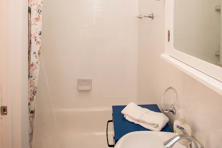 Brookline Village Furnished Apartments
