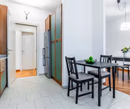 Bergamo Serviced Apartments