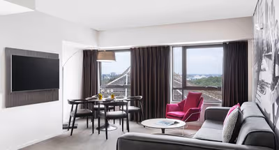 SouthBank Serviced Residences