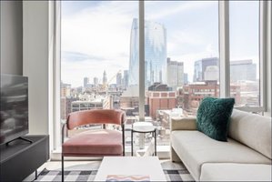 Causeway St Serviced Apartments