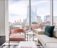 Causeway St Serviced Apartments