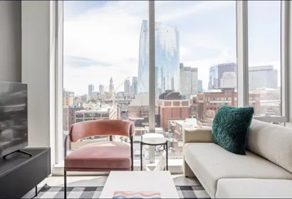 Causeway St Serviced Apartments