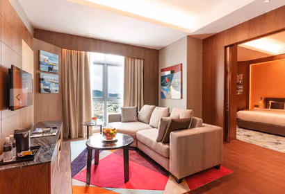 Selangor Serviced Apartment
