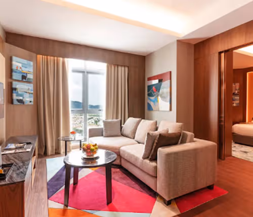 Selangor Serviced Apartment