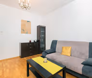Jabłoniowa Serviced Apartment