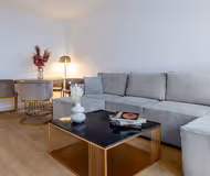 TOP FLOOR LUXURY NEAR CHAMPS ELYSEES