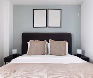 Guindalera Serviced Apartments