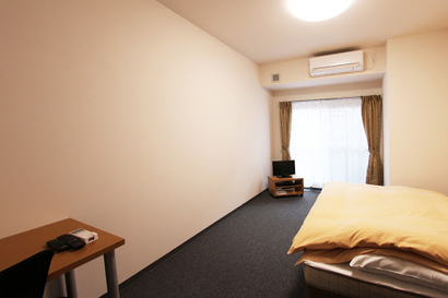 Nishiura Serviced Apartments I