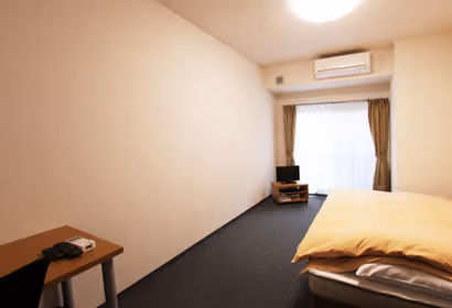 Nishiura Serviced Apartments I