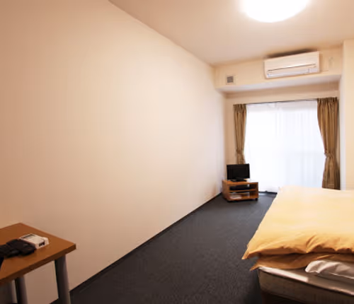 Nishiura Serviced Apartments I