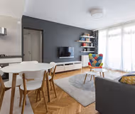 Cesta Serviced Apartments