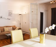 Greuze serviced apartment