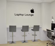 Southwest 12th Street Serviced Apartment