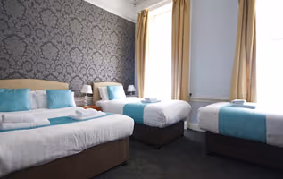 Gardiner Place Apartment Temple Bar Dublin