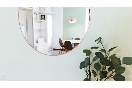 Palazzi Serviced Apartments