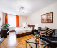 Münzgasse Serviced Apartment