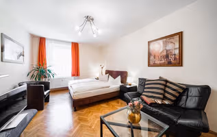 Münzgasse Serviced Apartment