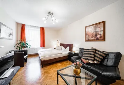 Münzgasse Serviced Apartment