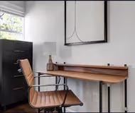 E St Serviced Apartment