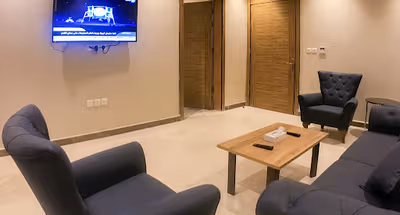 Al Hira Serviced Apartments